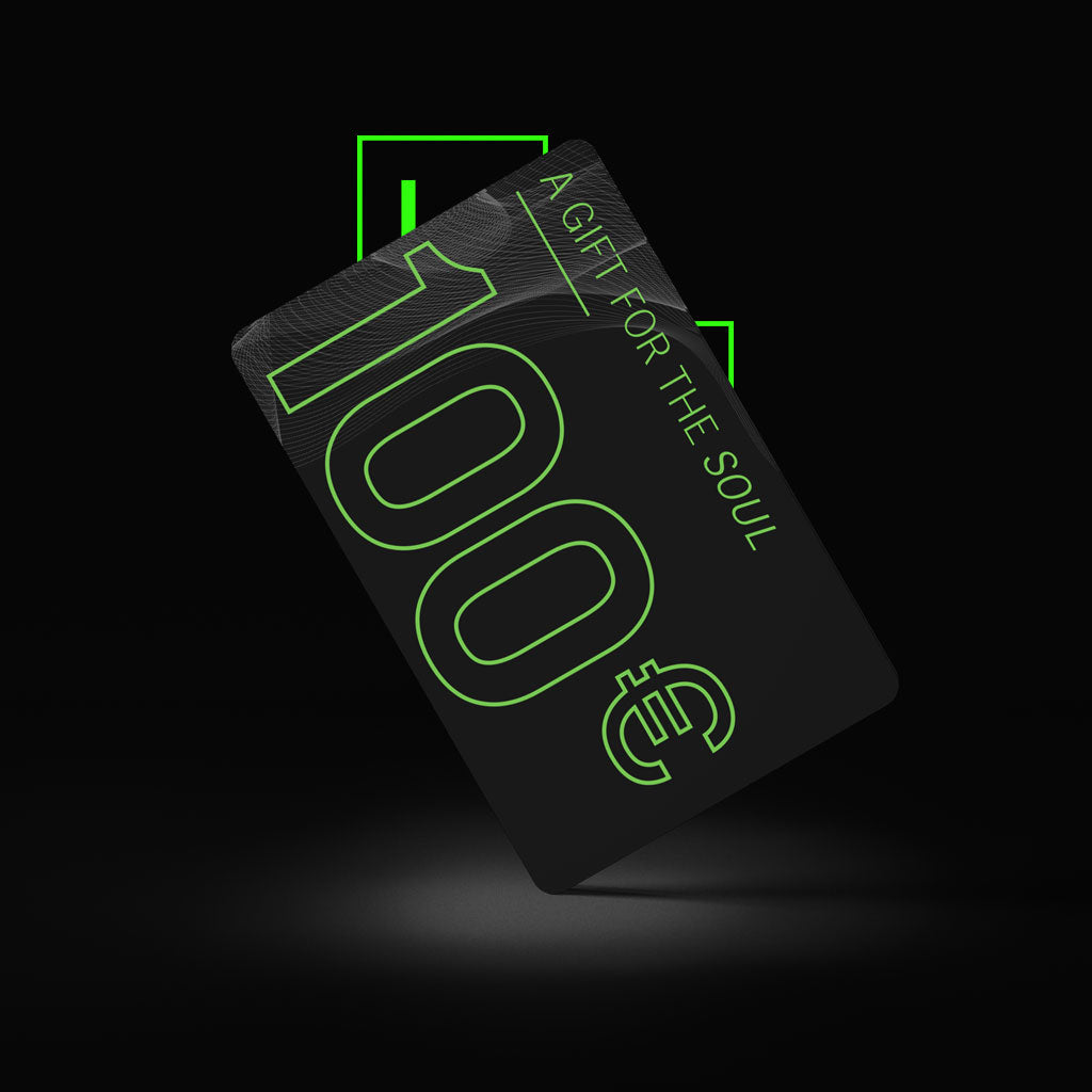 Gift Card 100