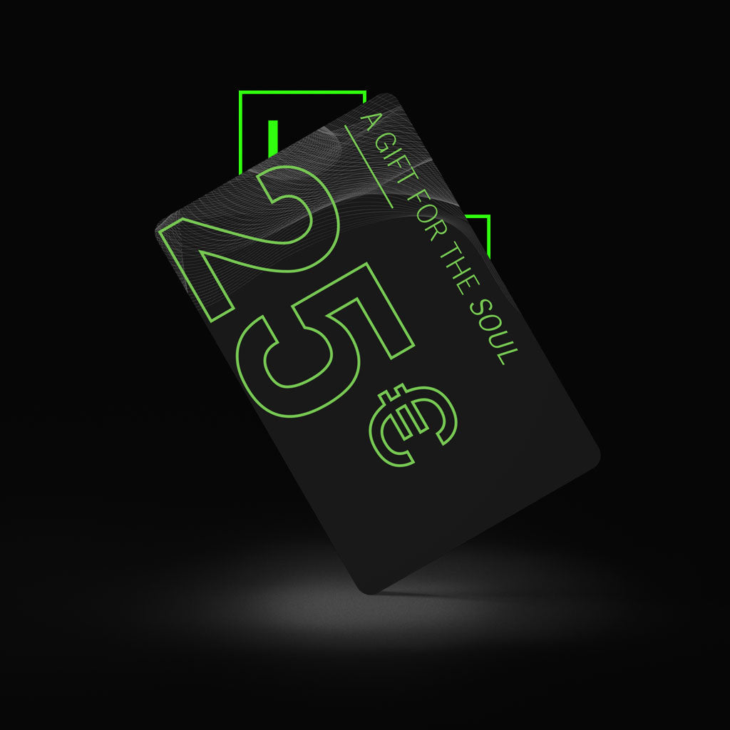 Gift Card 25