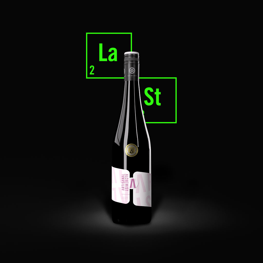 Aritisanal Alchemist Wine